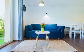 Blue Apartament